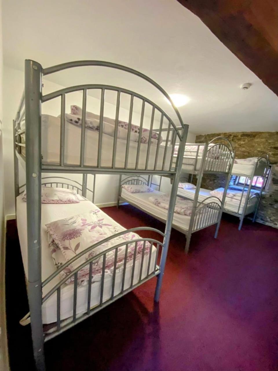 Old Mill Holiday Hostel Westport Exterior foto