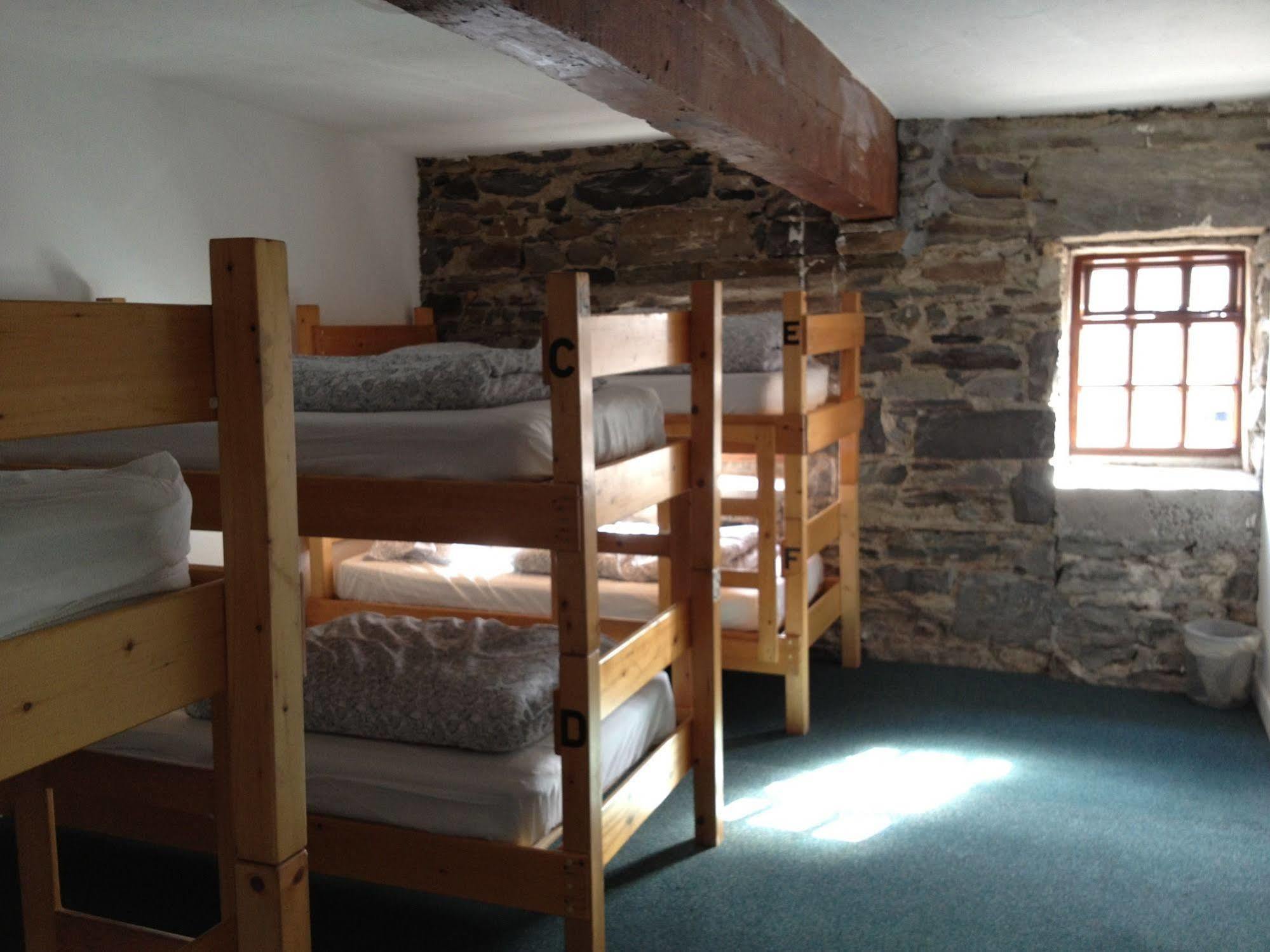Old Mill Holiday Hostel Westport Exterior foto